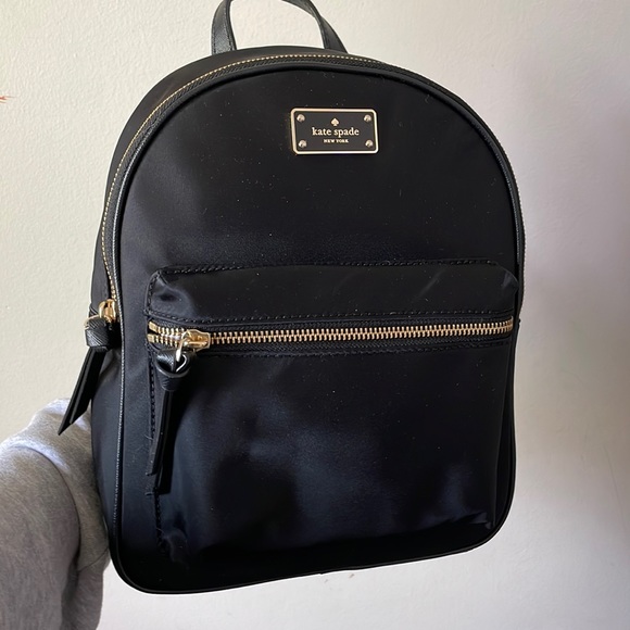 kate spade Handbags - Kate Spade Mini Backpack